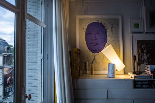 NILE επιτραπέζιο φωτιστικό