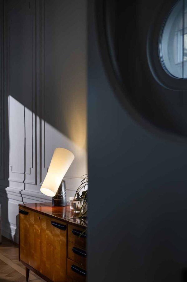 NILE επιτραπέζιο φωτιστικό