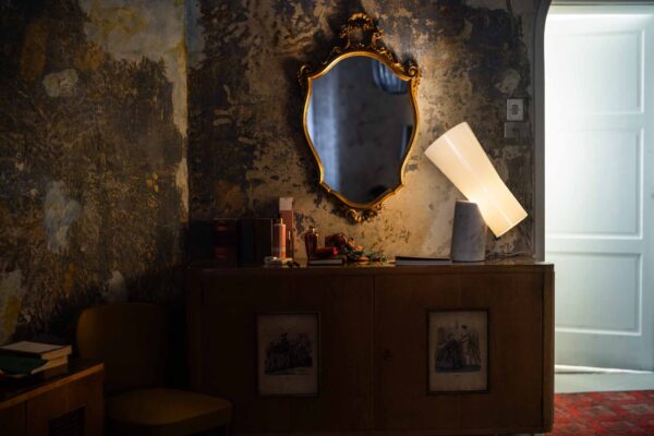 NILE επιτραπέζιο φωτιστικό