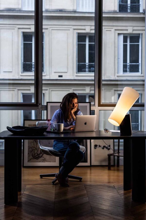 NILE επιτραπέζιο φωτιστικό