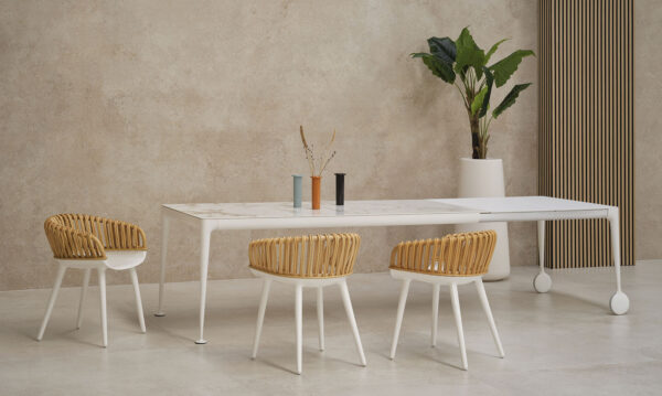 Magis_bigwill_table_ambient_multi_TV3170_white_calacatta_lightplus BOUQUET φορητο επιτραπεζιο φωτιστικό / βαζο