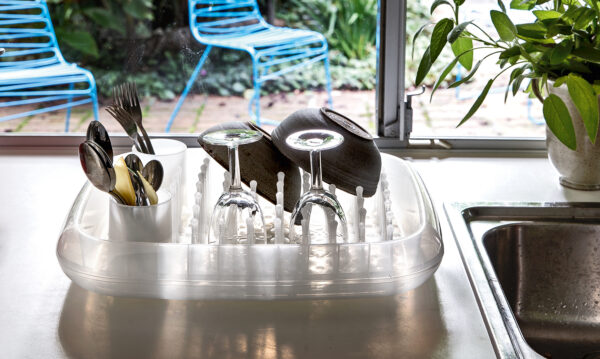 DISH DOCTOR στεγνωτήρας πιάτων