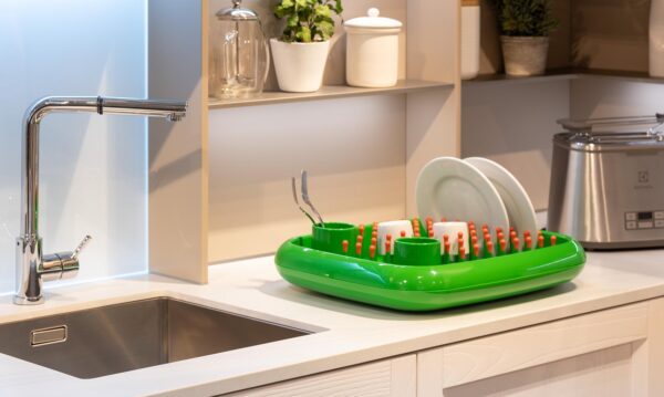 DISH DOCTOR στεγνωτήρας πιάτων