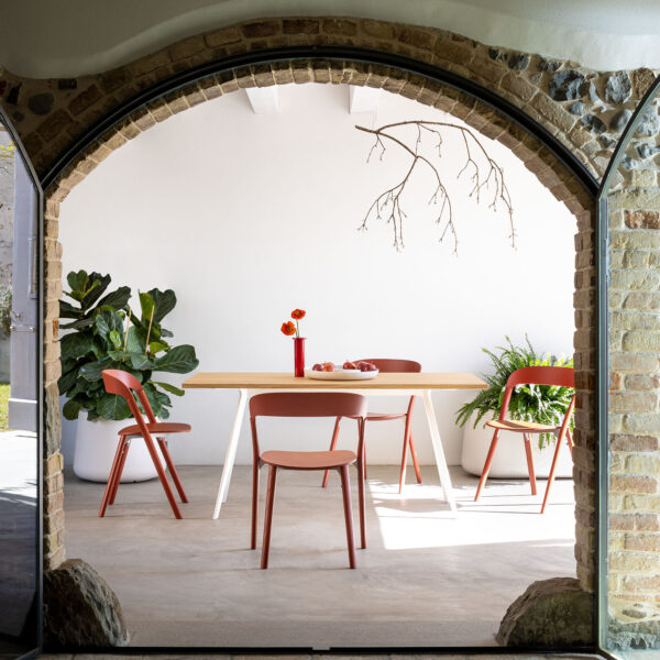 Magis_pila_chair_ambient_multi_lightplus1 BOUQUET φορητο επιτραπεζιο φωτιστικό / βαζο