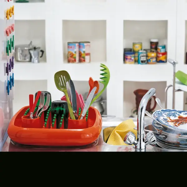 DISH DOCTOR στεγνωτήρας πιάτων