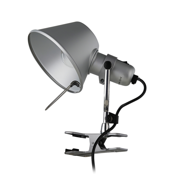 1111-tolomeo-led TOLOMEO PINZA led φωτιστικό με μανταλάκι με dimmer