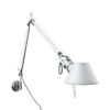 352-tolomeo-mini-al TOLOMEO MINI Led φωτιστικό τοίχου