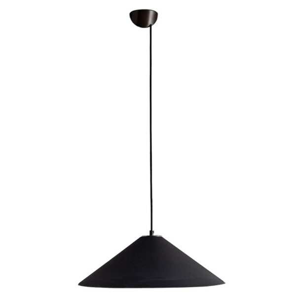 4417-aggregato-52cm AGGREGATO - CONE κρεμαστό φωτιστικό λευκό