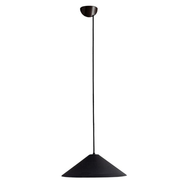 4417-aggregato-grey-38 AGGREGATO - CONE κρεμαστό φωτιστικό λευκό