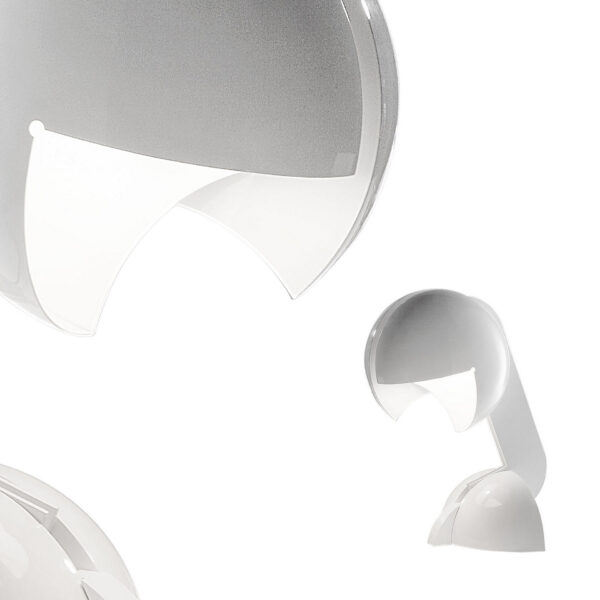 4780-RUSPA- RUSPA επιτραπέζιο φωτιστικό