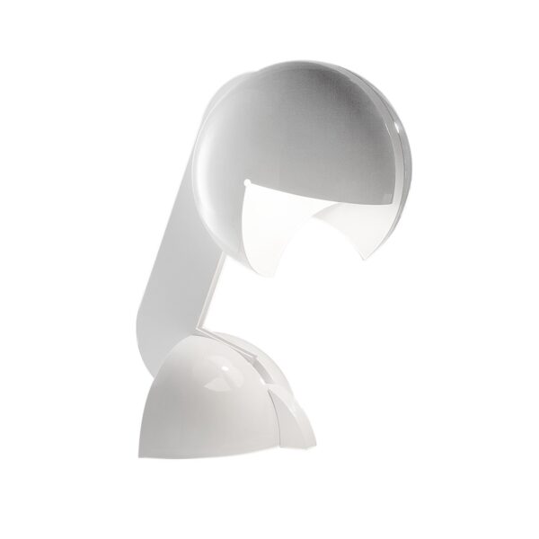 4780-RUSPA-TABLE-WHITE RUSPA επιτραπέζιο φωτιστικό