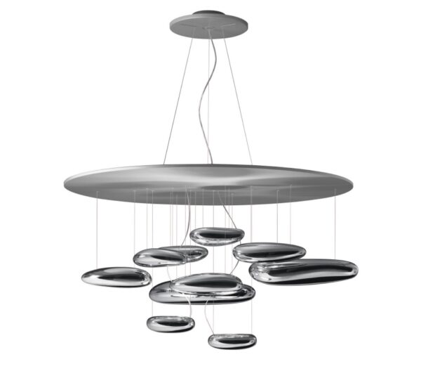 MERCURY κρεμαστό φωτιστικό