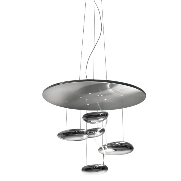 MERCURY MINI κρεμαστό φωτιστικό