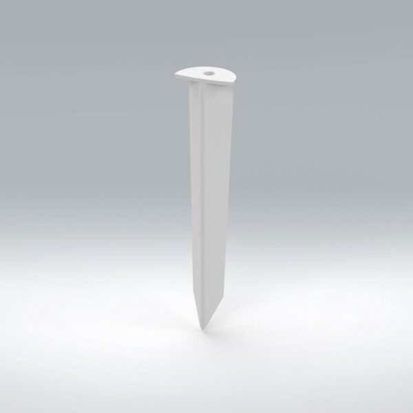 6872-SETOF3 σετ τριών μικρών πασσάλων στερέωσης