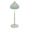 6966-amelie-green AMELIE φορητό επιτραπέζιο φωτιστικό