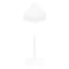 6966-amelie-white AMELIE φορητό επιτραπέζιο φωτιστικό