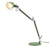 TOLOMEO MICRO επιτραπέζιο ματ χρώματα