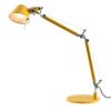 TOLOMEO MICRO επιτραπέζιο ματ χρώματα