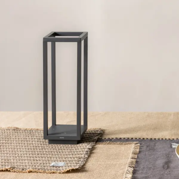 HOME PRO φορητό επιτραπέζιο φωτιστικό