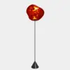 Melt-Slim-Cone-Floor-Light-Copper-Polished-lightplus MELT CONE SLIM φωτιστικό δαπέδου