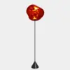 Melt-Slim-Cone-Floor-Light-Copper-Polished-lightplus MELT CONE SLIM φωτιστικό δαπέδου