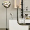 Melt-Slim-Cone-Floor-Light-light-ambiance MELT CONE SLIM φωτιστικό δαπέδου