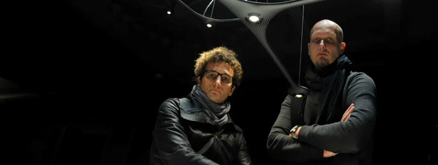 DESIGNERS - Asobi Studio