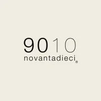 9010 novantadieci logo