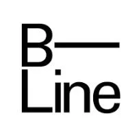 B-Line logo