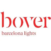 bover barcelona lights logo
