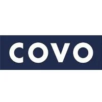 COVO logo