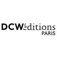 DCW editions Paris logo