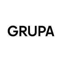 GRUPA logo