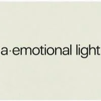 a emotional light logo