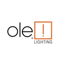 ole! LIGHTING logo