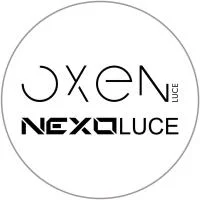 OXEN LUCE NEXO LUCE Logo