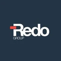Redo GROUP logo