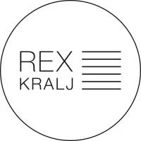REX KRALJ logo