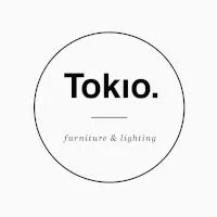 TOKIO - furniture & lighting logo