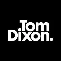 TOM DIXON. logo