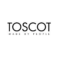 TOSCOT logo