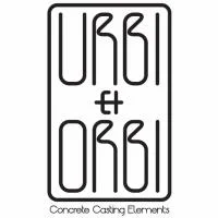 URBI et ORBI logo