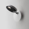 yaf_demetra_faretto_white DEMETRA FARETTO φωτιστικό τοίχου με dimmer