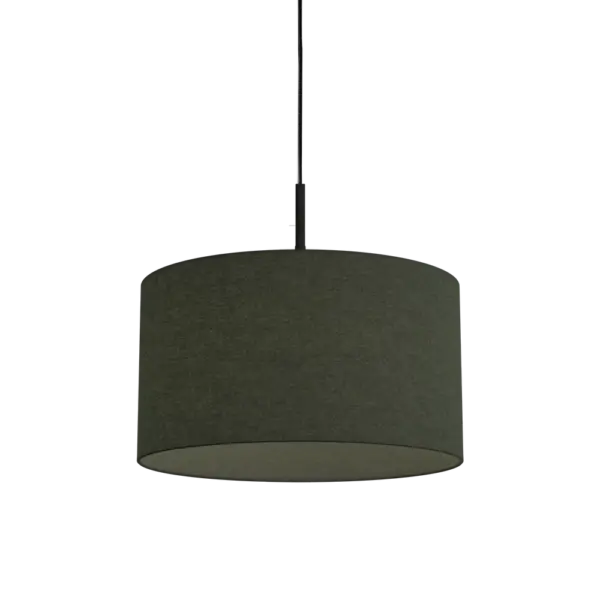 1150_soft-suspension-green SOFT D40 κρεμαστό φωτιστικό