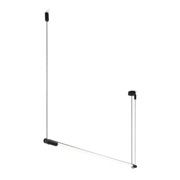 DARF κρεμαστό γραμμικό φωτιστικό NON DIMMABLE