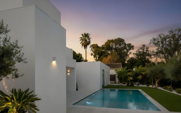 CLOUS φωτιστικό τοίχου διπλής δέσμης