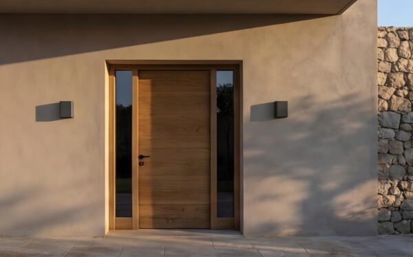 CLOUS φωτιστικό τοίχου διπλής δέσμης