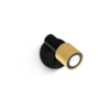 sara-snooze-1.0-PAR16-gold-black SARA SNOOZE φωτιστικό τοίχου