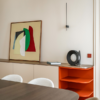 Private Residence_Liege_Belgium_FINLIN_Wall surface_Wever & Ducreambiance FINLIN ΦΩΤΙΣΤΙΚΌ ΤΟΙΧΟΥ