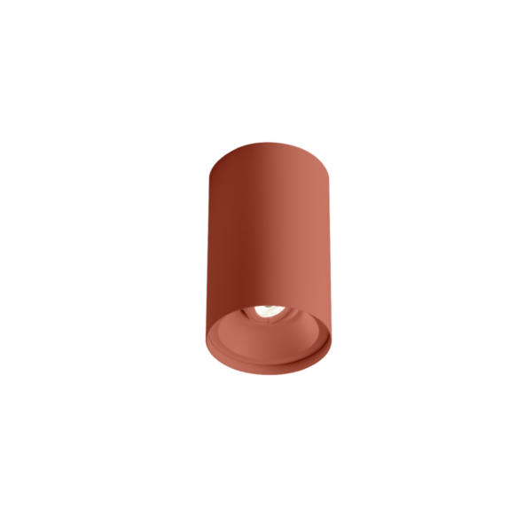 SOLID PETIT 2.0 LED MOTHER EARTH lightplus SOLID PETIT 2.0 Led spot οροφής